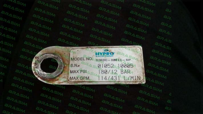 HY-PRO-9303C-HM1C-SP  price