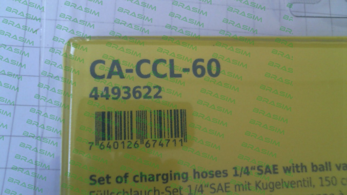 Refco-p/n: 4493622, Type: CA-CCL-60 price