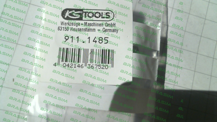 KS TOOLS-911.1485 price