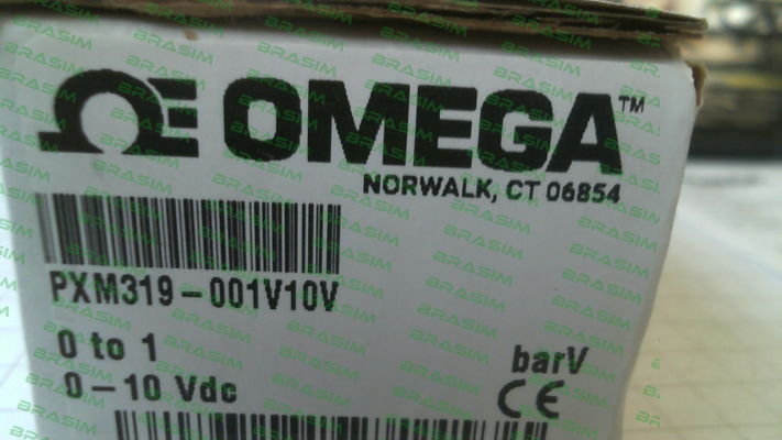 Omega-PXM319-001V10V price