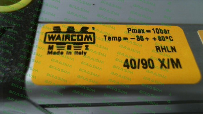 Waircom-40/90 X/M price