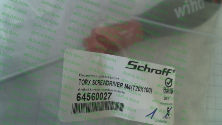 Schroff-64560-027 price