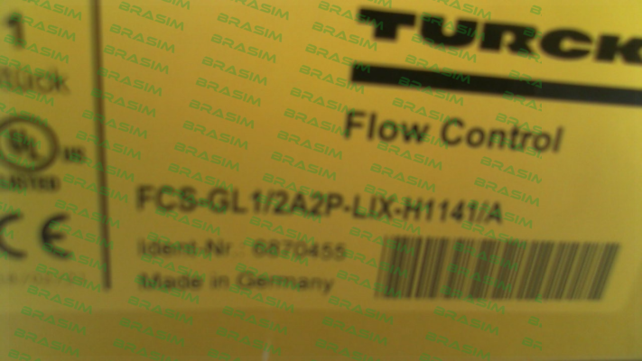 Turck-p/n: 6870455, Type: FCS-GL1/2A2P-LIX-H1141/A price