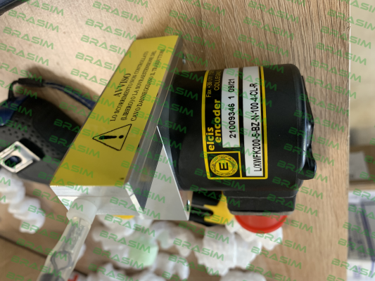 Elcis-L/XWFK200-5-BZ-N-100-4-CL-R price