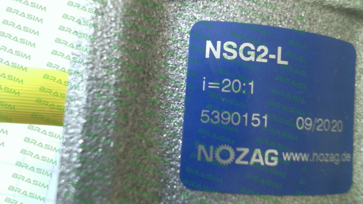 Nozag-NSG2­L price