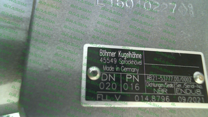 Böhmer-014.8796 price