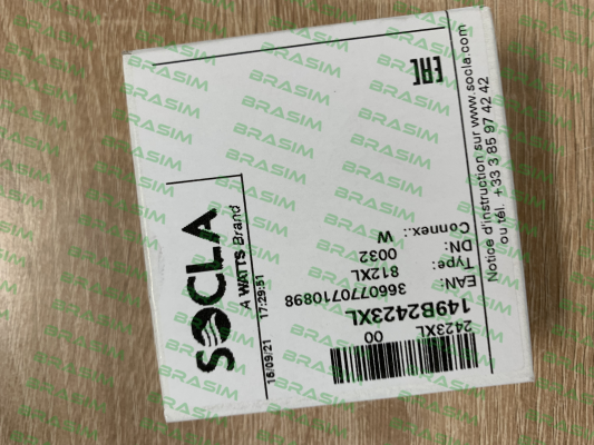 Socla-149B2423XL price