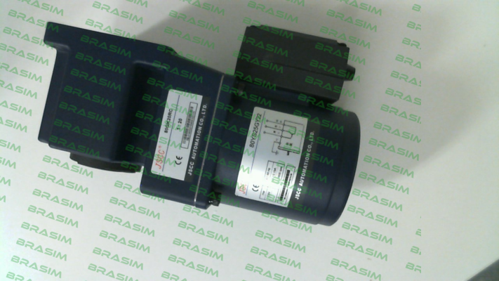 JSCC AUTOMATION CO., LTD.-80GK20RC price