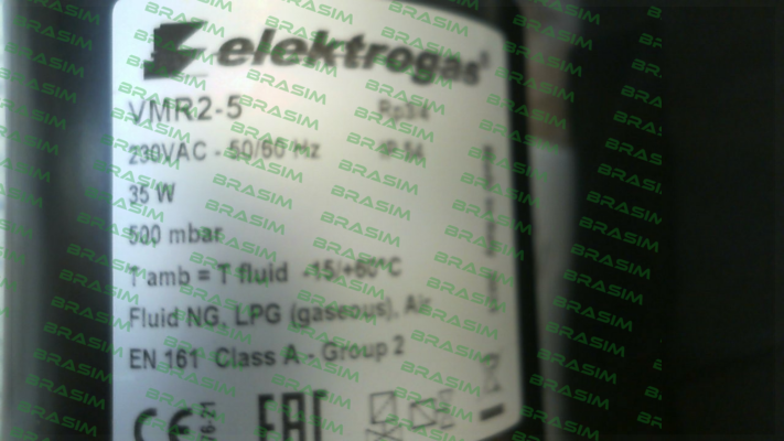 Elektrogas-VMR2-5 price