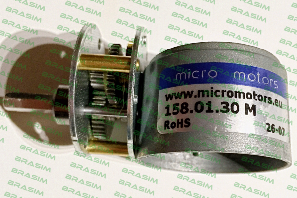 Micro Motors-158.01.30 M oem price