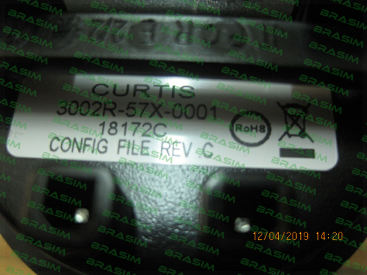 Curtis-3002R-57X-0001 price