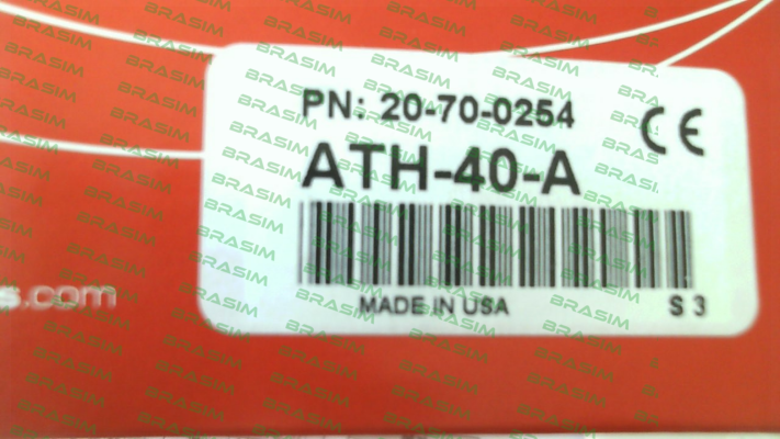 Murphy-ATH-40-A / MU-20.70.0254 price