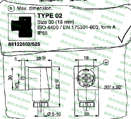 Asco-88122602 price