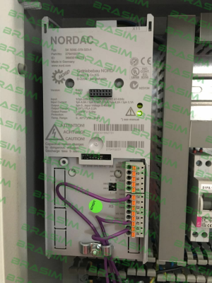 Nord-SK 500E-370-323-A   price