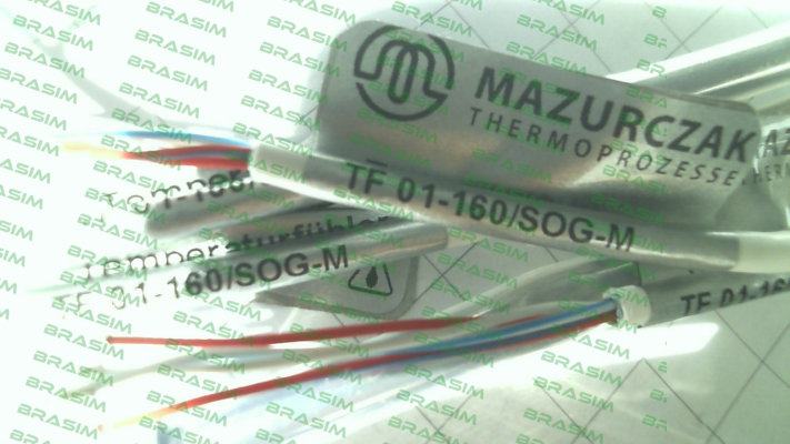 Mazurczak-TF 01-160/SOG-M price