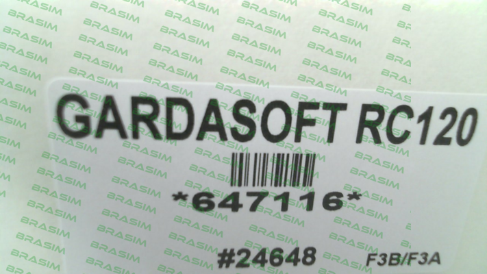 Gardasoft-RC120 price