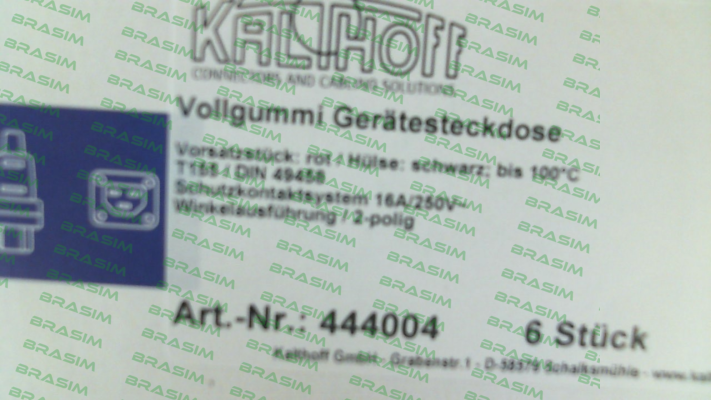 KALTHOFF-444004 price