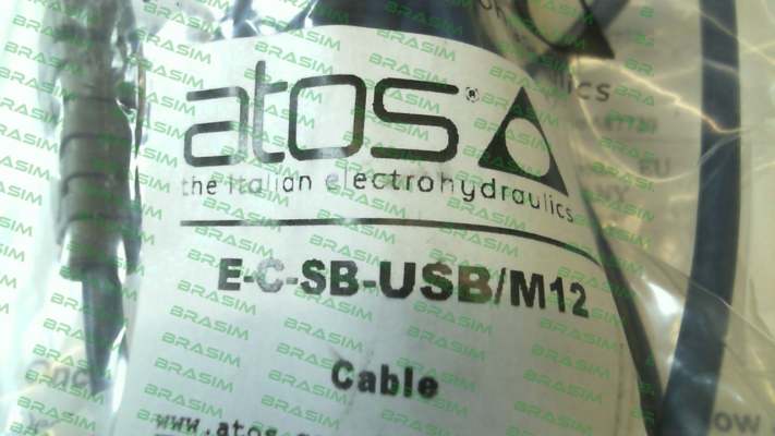 Atos-E-C-SB-USB/M12 price