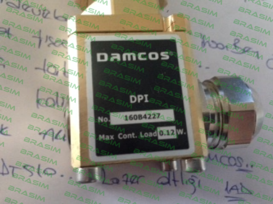 Damcos-160B4227  price