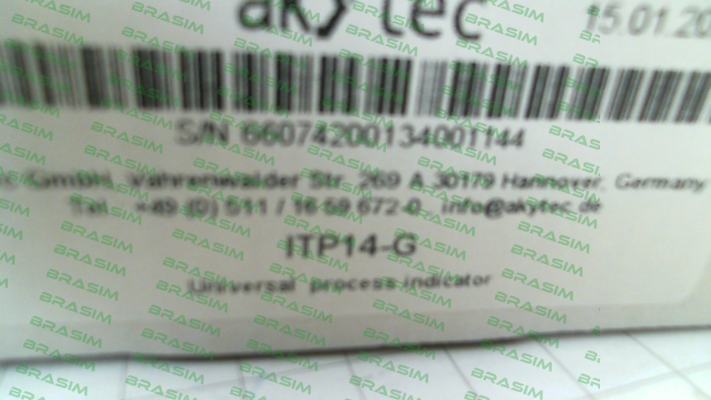 AkYtec-ITP14-G price