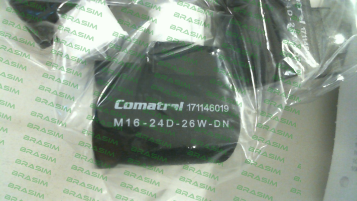 Comatrol-171146019 / M16-24D-26W-DN price