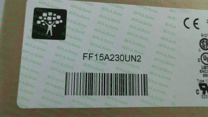 Fandis-FF15A230UN2 price