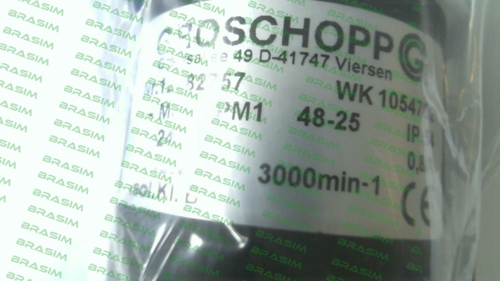 Groschopp-Art. No. 502820 (i=81:1) price