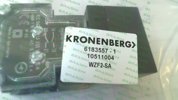 Kronenberg-10511004 price