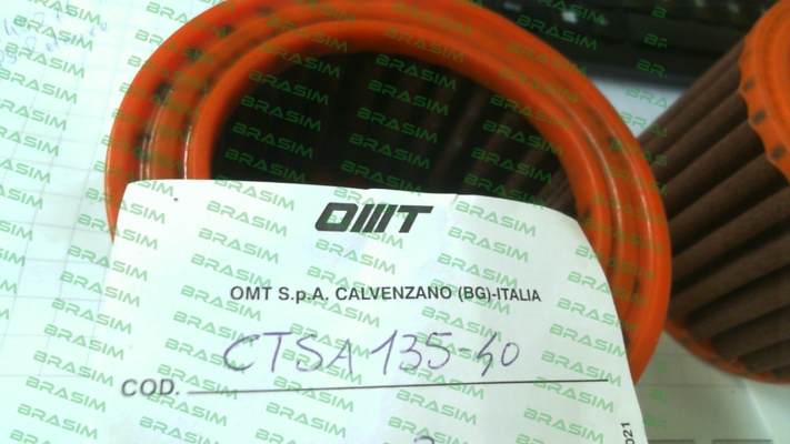 Omt-CTSA135-40 price