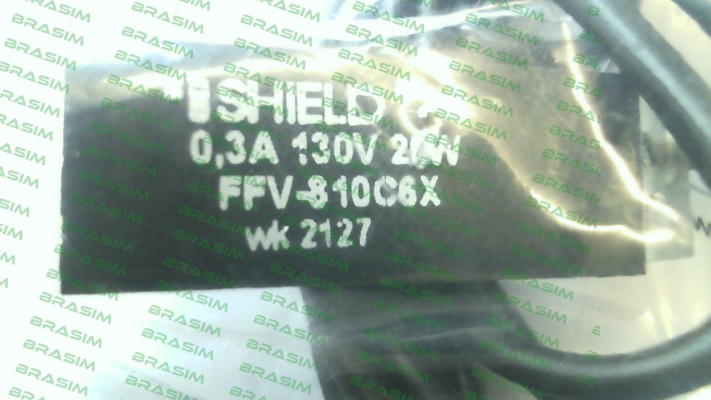 Shield-FFV-810C6R price