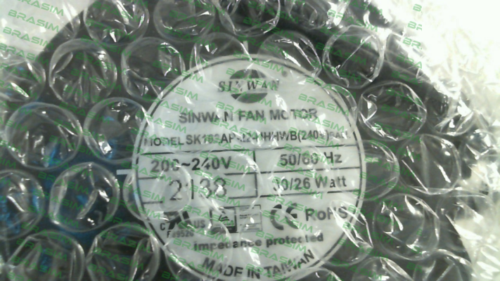 Sinwan-SK162AP-22-HHHWB (240V) price