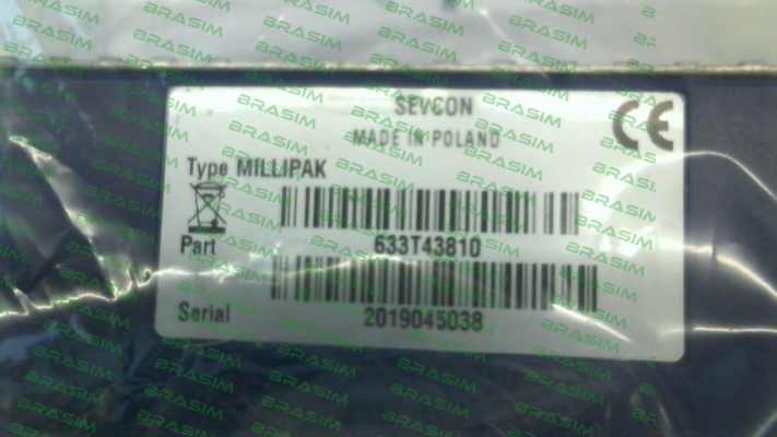 Sevcon-633T43810 price