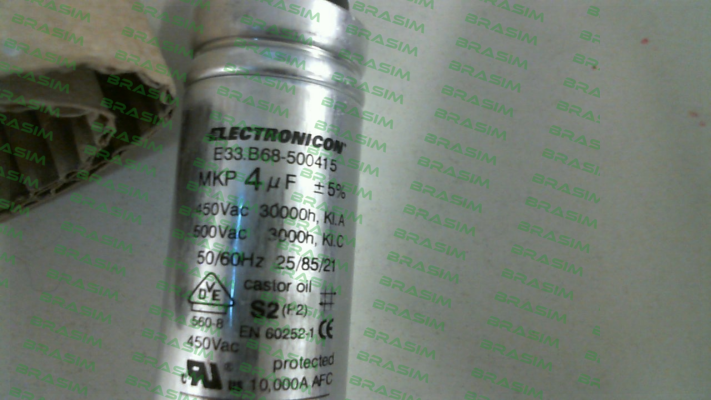 Electronicon-E33.B68-500415 price