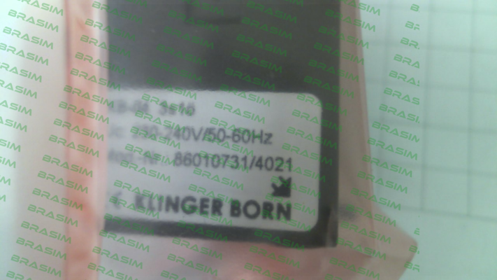 Klinger Born-86010731 price