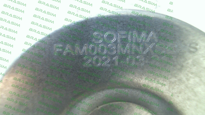 Sofima Filtri-4601-0003 price