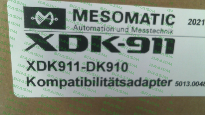 Mesomatic-XDK911 - DK910 price