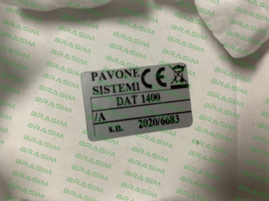 PAVONE SISTEMI-PSDA1410 price