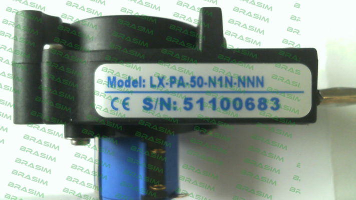 Unimeasure-LX-PA-50-N1N-NNN price