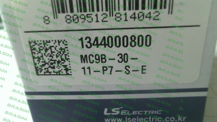 Metasol-MC-9B 3P 230V AC  1a1b price