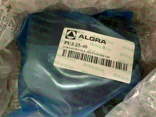 Algra-PU3 25-40 price