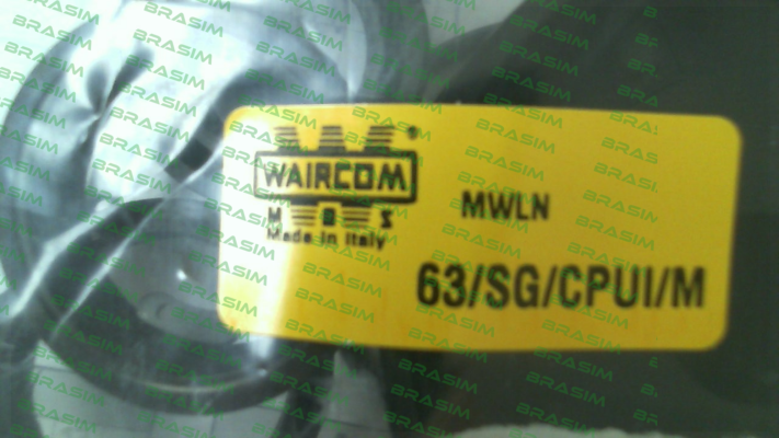 Waircom-63/SG/CPUI/M price