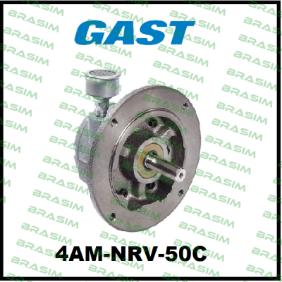 Gast-4AM-NRV-50C price