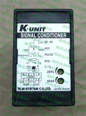 M-SYSTEM-KCE-54-R price