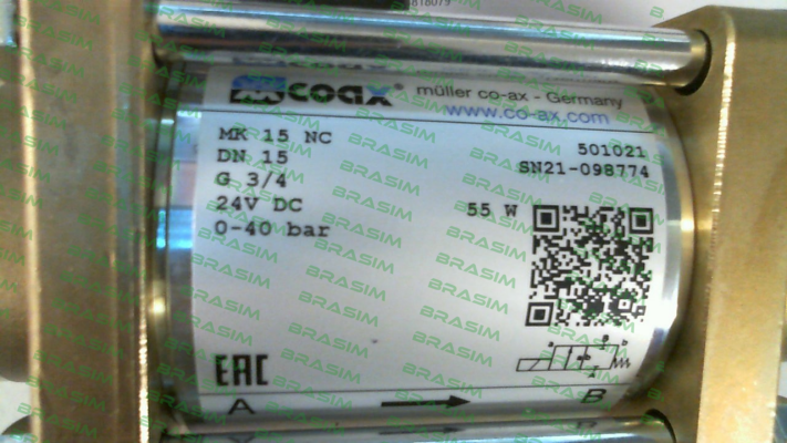 Coax-501021 price