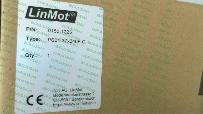 Linmot-0150-1225 price