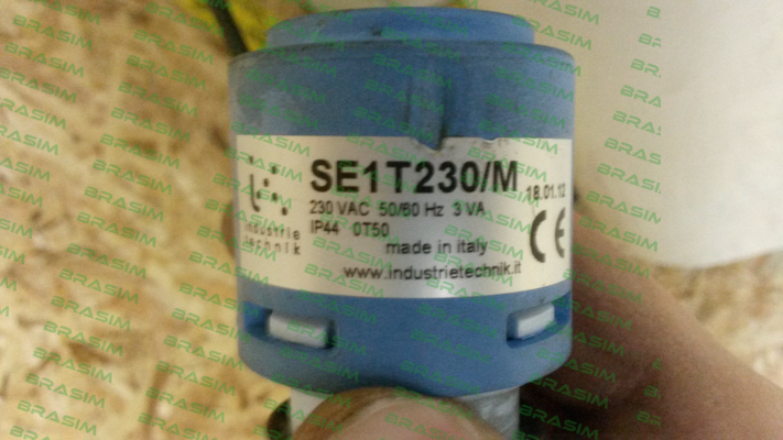 Industrie Technik-SE1T230/M (pack 1x72) price