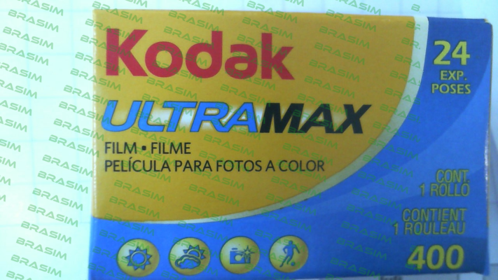 Kodak-ultramax 400 price