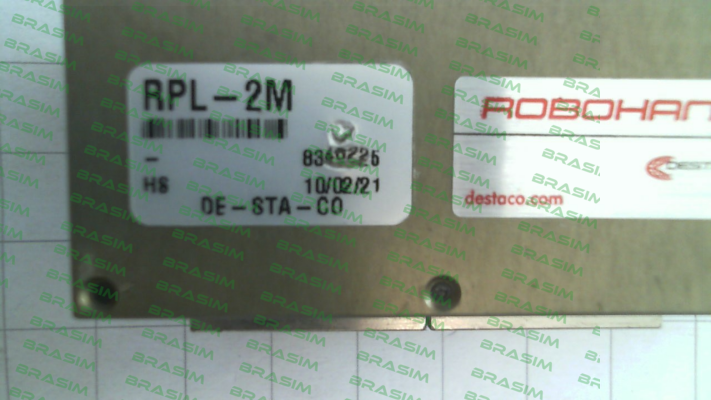 Destaco-RPL-2M price