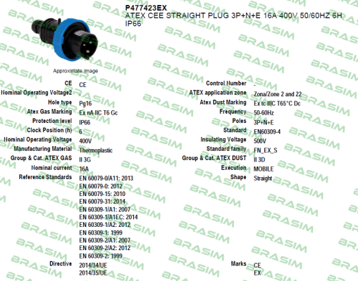 Palazzoli-477423EX price