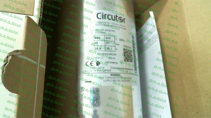 Circutor-R2H54N price